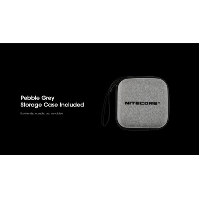 ΦΑΚΟΣ LED NITECORE HEADLAMP HC60 UHE, 1600 Lumens