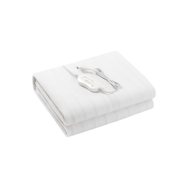 ΗΛΕΚΤΡΙΚΟ ΥΠΟΣΤΡΩΜΑ ΜΟΝΟ 1,50Χ0,80m ΜΕ ΧΕΙΡΙΣΤΗΡΙΟ 3 ΘΕΣΕΩΝ ΠΛΕΝΟΜΕΝΟ 60W