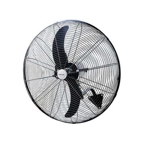 ΑΝΕΜΙΣΤΗΡΑΣ ΒΙΟΜΗΧΑΝΙΚΟΣ ΜΕΤΑΛΛΙΚΟΣ ΤΟΙΧΟΥ ΜΕ ΚΟΝΤΡΟΛ Φ51...