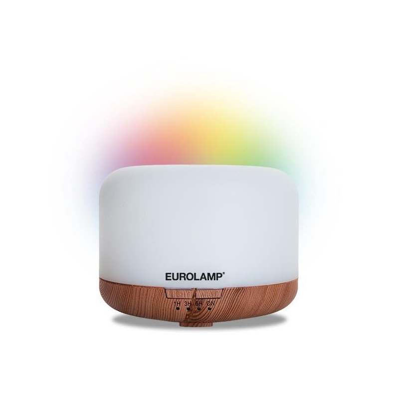 ΥΓΡΑΝΤΗΡΑΣ - ΣΥΣΚΕΥΗ ΑΡΩΜΑΤΟΘΕΡΑΠΕΙΑΣ 260ML ΛΕΥΚΟΣ-ΧΡΩΜΑ ΞΥΛΟΥ USB 4W