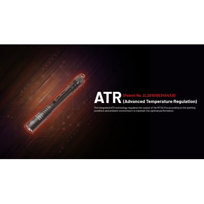 ΦΑΚΟΣ LED NITECORE MULTI TASK MT2APRO,1000lumes...