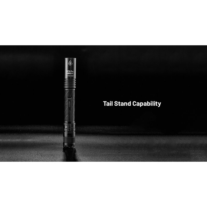 ΦΑΚΟΣ LED NITECORE MULTI TASK MT2APRO,1000lumes...