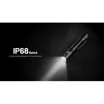 ΦΑΚΟΣ LED NITECORE MULTI TASK MT2APRO,1000lumes...