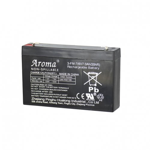 ΜΠΑΤΑΡΙΑ ΜΟΛΥΒΔΟΥ