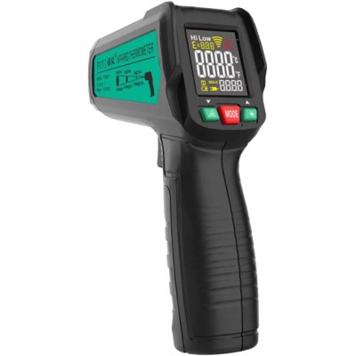 ΨΗΦΙΑΚΟ ΘΕΜΡΟΜΕΤΡΟ ΥΠΕΡΥΘΡΩΝ