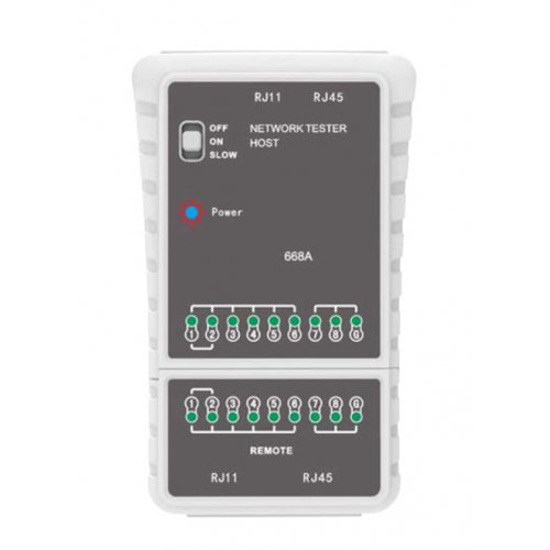 ΕΛΕΓΧΟΣ ΚΑΛΩΔΙΩΣΕΩΝ ΔΙΚΤΥΟΥ &amp ΤΗΛΕΦΩΝΙΚΩΝ