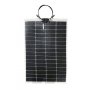 SOLAR PANEL ΗΜΙΕΥΚΑΜΠΤΟ 100W