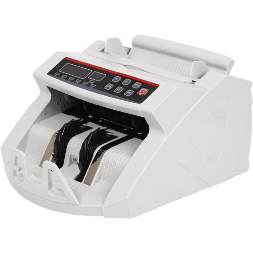 ΜΕΤΡΗΤΗΣ ΧΑΡΤΟΝΟΜΙΣΜΑΤΩΝ