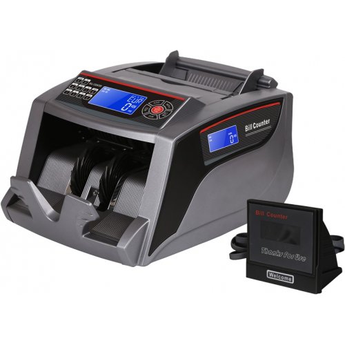 ΜΕΤΡΗΤΗΣ ΧΑΡΤΟΝΟΜΙΣΜΑΤΩΝ