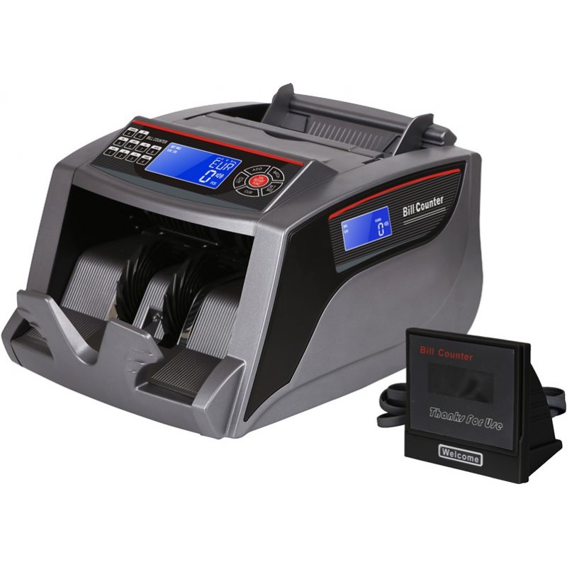 ΜΕΤΡΗΤΗΣ ΧΑΡΤΟΝΟΜΙΣΜΑΤΩΝ