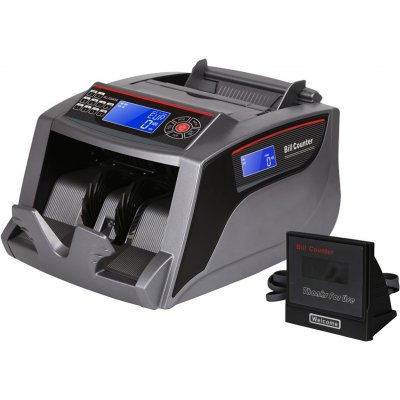 ΜΕΤΡΗΤΗΣ ΧΑΡΤΟΝΟΜΙΣΜΑΤΩΝ