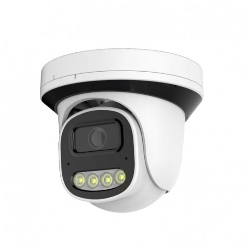 ΕΓΧΡΩΜΗ ΚΑΜΕΡΑ