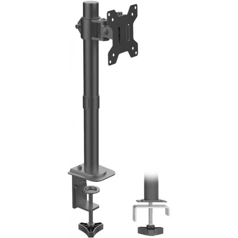 Βραχίωνας οθόνης: 13’’ έως 32’’