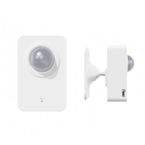 ΕΞΥΠΝΟΣ ΑΙΣΘΗΤΗΡΑΣ ΑΝΙΧΝΕΥΣΗΣ ΑΝΘΡΩΠΙΝΗ ΠΑΡΟΥΣΙΑΣ