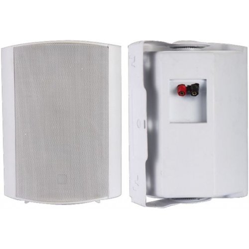 SURROUND HXEIA ΑΣΠΡΑ