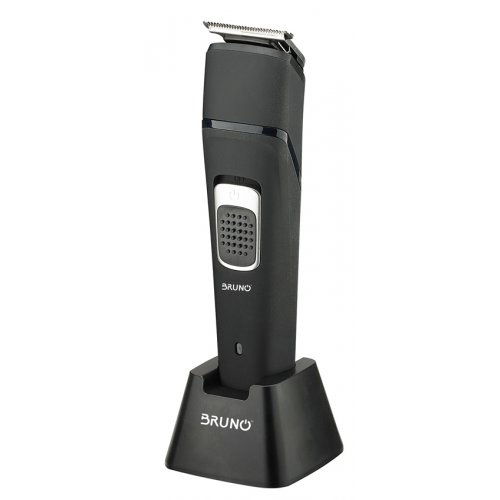 BRUNO Κουρευτική μηχανή 4 σε 1 BRN-0023, wet & dry, 6...