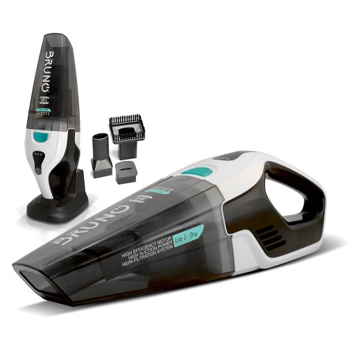 BRUNO σκουπάκι υγρών & στερεών BRN-0131,...