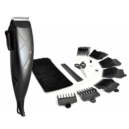 BRUNO BRN-0197 Σετ Κουρευτική Μηχανή Ρεύματος με...