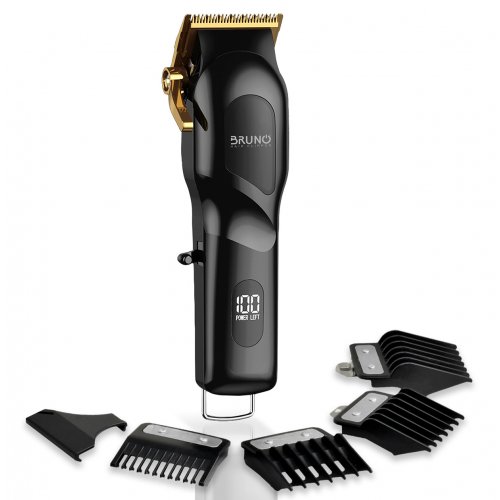 BRUNO BRN-0222 Επαγγελματική Κουρευτική μηχανή...