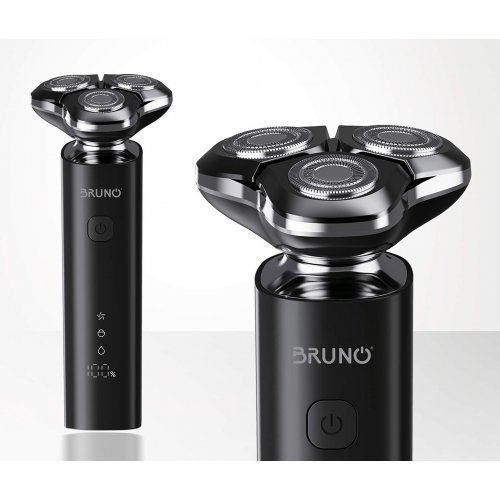 BRUNO BRN-0223 Ξυριστική Μηχανή Προσώπου...
