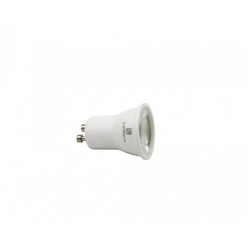 LED ΛΑΜΠΑ MR11 GU10 3W 230V 38° ΘΕΡΜΟ 3000Κ