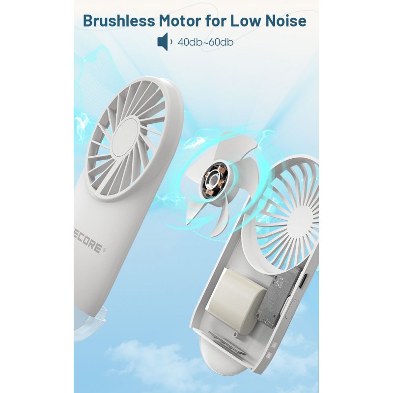 ΑΝΕΜΙΣΤΗΡΑΣ ΑΤΟΜΙΚΟΣ NITECORE NEF02