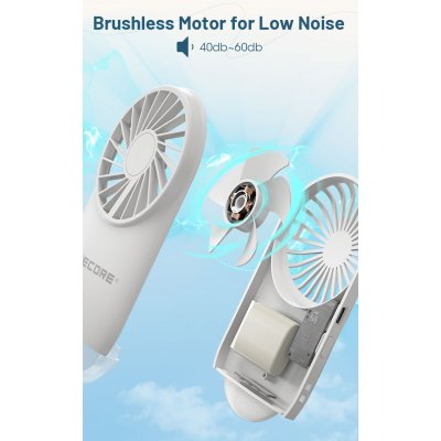 ΑΝΕΜΙΣΤΗΡΑΣ ΑΤΟΜΙΚΟΣ NITECORE NEF02