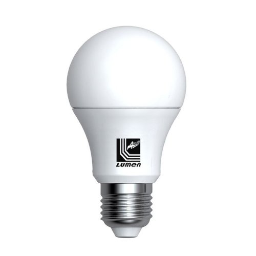 LED ΛΑΜΠΑ ΑΧΛΑΔΙ Ε27 8W 230V ΘΕΡΜΟ 3000Κ 2