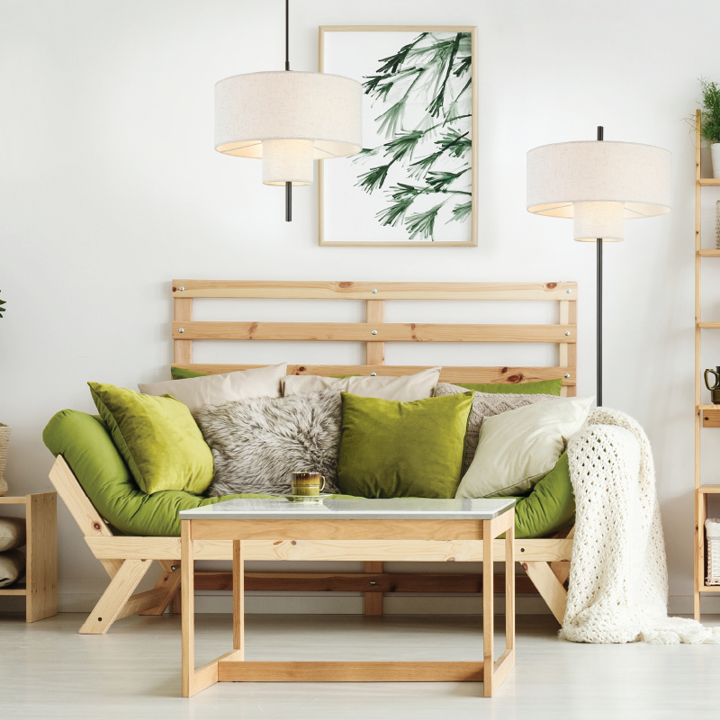 ΔΑΠΕΔΟΥ ΜΑΥΡΟ ΜΕΤΑΛΛΟ ΔΥΟ ΕΠΙΠΕΔΩΝ ΜΠΕΖ...