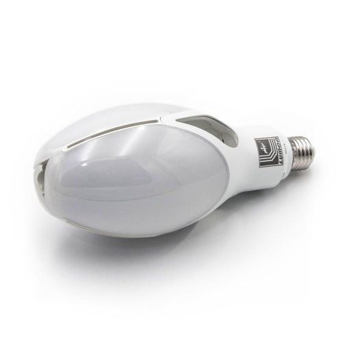 LED ΛΑΜΠΑ ΜΑΝΟΛΙΑ E27 30W 230V ΛΕΥΚΟ 4000Κ IP20 DF 0,9 2