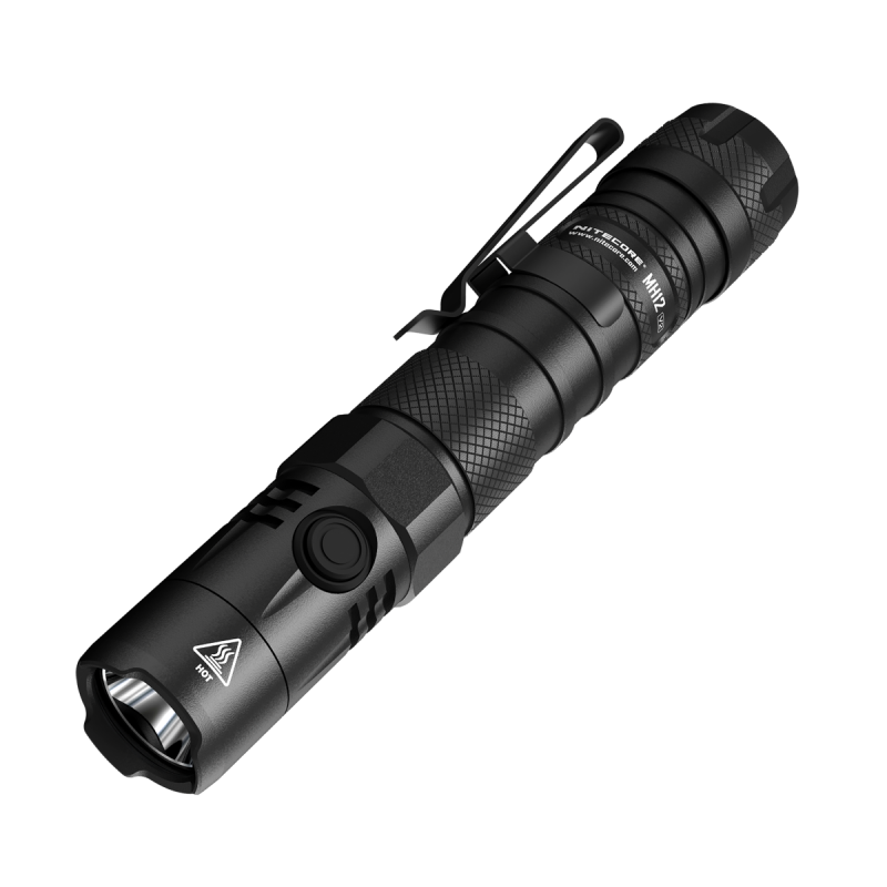 ΦΑΚΟΣ LED NITECORE MULTI TASK HYBRID...