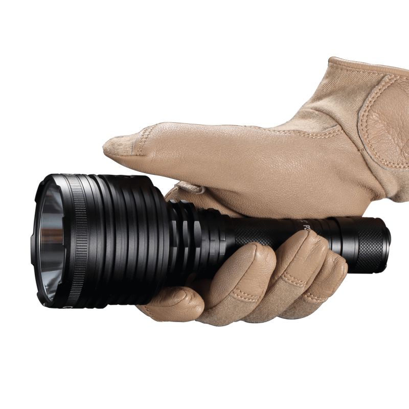 ΦΑΚΟΣ LED NITECORE PRECISE P30i, 2000 Lumens,...