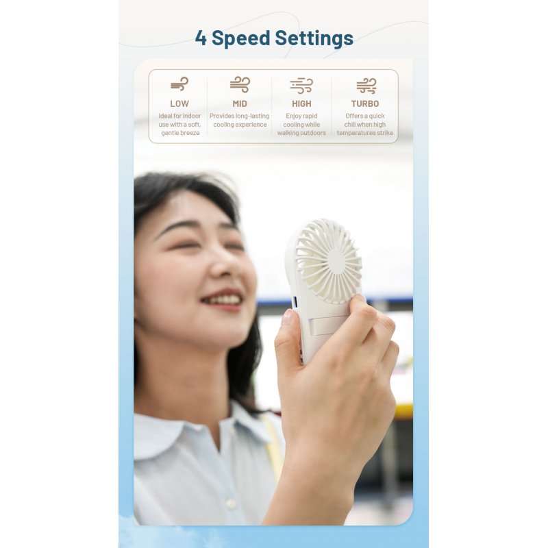 ΑΝΕΜΙΣΤΗΡΑΣ ΑΤΟΜΙΚΟΣ NITECORE NEF02