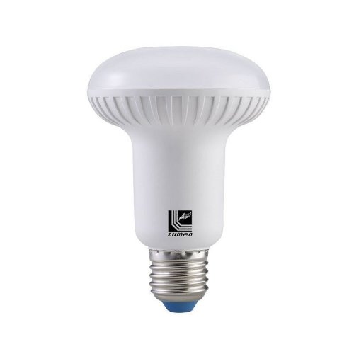 LED ΛΑΜΠΑ R80 Ε27 12W 230V ΘΕΡΜΟ 3000Κ 2