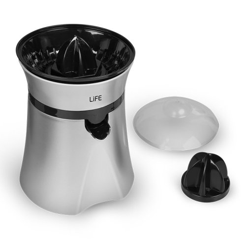 LIFE VITAMIN Silver Matt Series 2