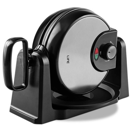 LIFE WAFFLE PRO 2