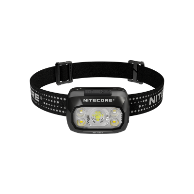 ΦΑΚΟΣ LED NITECORE HEADLAMP NU30 New, Black
