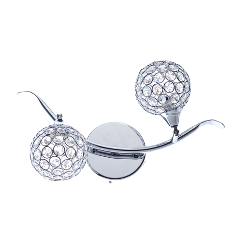 NETTO ΑΠΛΙΚΑ ΚΡΥΣΤΑΛΛΙΝΕΣ ΜΠΑΛΕΣ 2ΧG9 SKYLAR 2