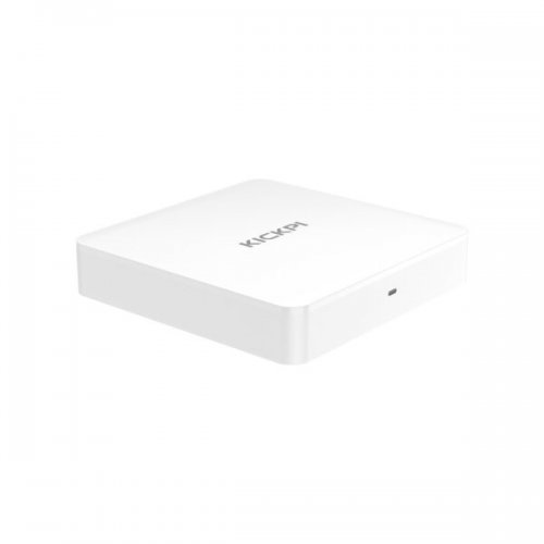 ANDROID TV BOX SMART KICKPI 4K 2GB RAM 32GB eMMc HDMI 2.1... 2