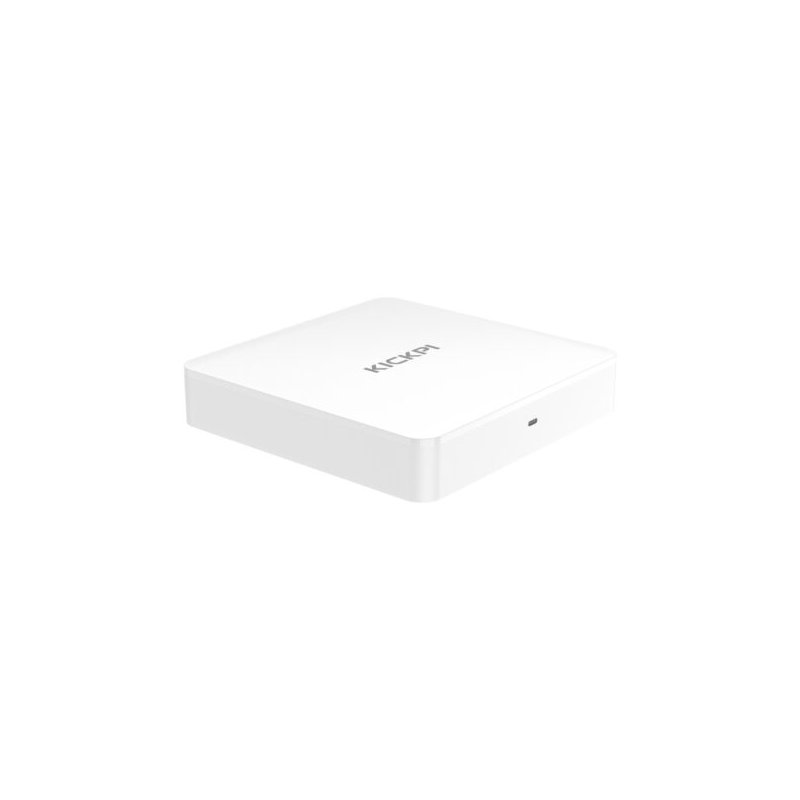 ANDROID TV BOX SMART KICKPI 4K 2GB RAM 32GB...