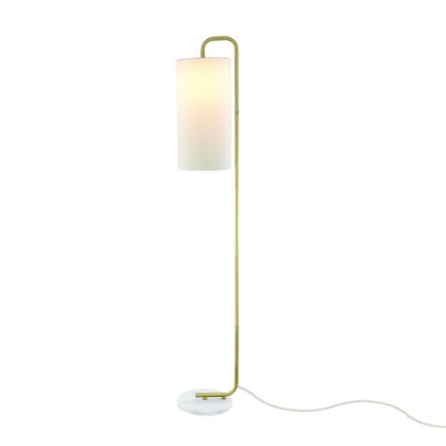 ΕΠΙΔΑΠΕΔΙΟ Φ/Σ 1XE27 OSAKA ΧΡΥΣΟ ΜΕΤ/ΚΟ+ΛΕΥΚΟ... 2