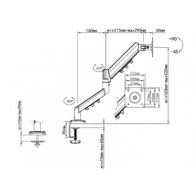 ΒΑΣΗ ΓΙΑ LCD-TV