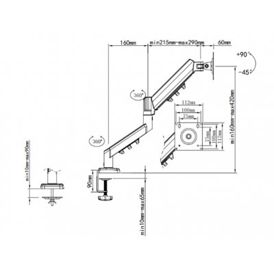 ΒΑΣΗ ΓΙΑ LCD-TV