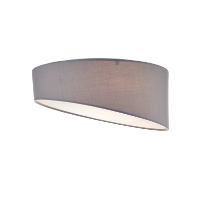 Φ/Σ ΟΡΟΦΗΣ 3ΧΕ27 ΠΑΛ ΓΚΡΙ ΥΦΑΣΜΑ+ΑΚΡΥΛΙΚΟ...