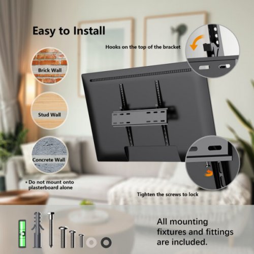 AXRED AX ROYAL PLUS ΒΑΣΗ TV 23 70 2