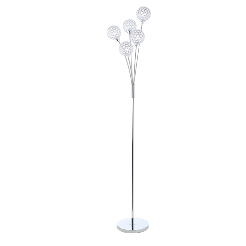 ΔΑΠΕΔΟΥ ΚΡΥΣΤΑΛΛΙΝΕΣ ΜΠΑΛΕΣ 5ΧG9 SKYLAR