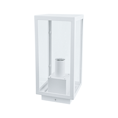 ^ΛΕΥΚΟ ΦΩΤΙΣΤΙΚΟ ΔΑΠΕΔΟΥ CELIA 1XE27 IP44 ΜΕ...