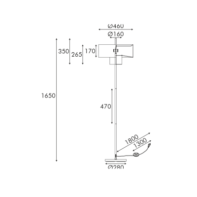ΔΑΠΕΔΟΥ ΜΑΥΡΟ ΜΕΤΑΛΛΟ ΔΥΟ ΕΠΙΠΕΔΩΝ ΜΠΕΖ...