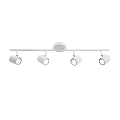 ΣΠΟΤ IIII ΛΕΥΚΟ ΜΑΤ 4ΧGU10 ORFEAS