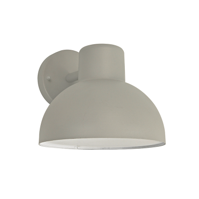 ^ΓΚΡΙ ΕΠΙΤΟΙΧΟ ΦΩΤΙΣΤΙΚΟ BERO 1XE27 MAX.10W LED...